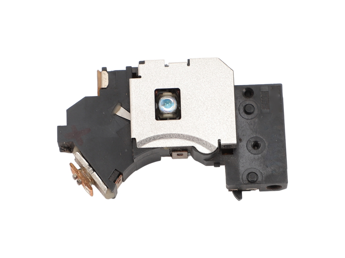 Lente óptica KHM 430 para acero ABS de las series 70000 y 90000