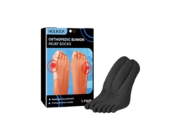 Medidas de cuidado para los juanetes: Alivia el dolor de pies y corrige el hallux valgus, proporcionando transpirabilidad y comodidad.