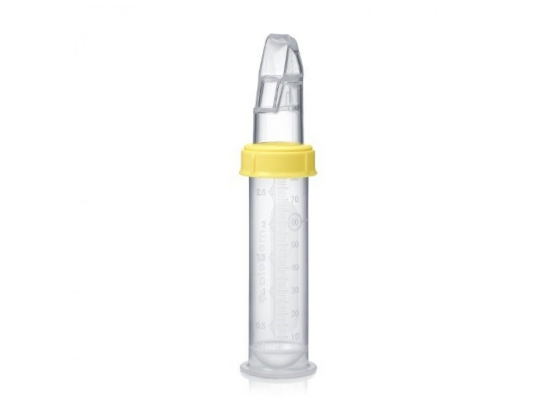 Biberón MEDELA Cuchara SoftCup