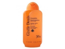 Bronceador GISELE DENIS Ligne Solaire SPF 30 (400 ml)