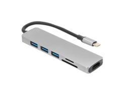 Auriculares Para Juegos Con Micrófono Y Luz De Volumen Ajustable, Conector De 3,5 Mm Y Usb Para Ordenador