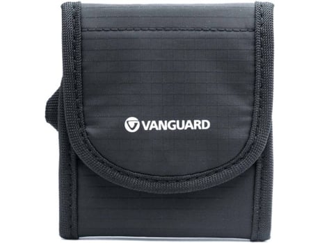 Estuche de Baterías VANGUARD Alta BCS Negro