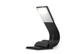 Bj-lámpara Led De Lectura Recargable Usb Multifuncional Para Cuidado De Ojos Mesa Cama