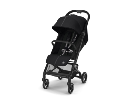 CYBEX Silla Paseo Beezy Moon Black