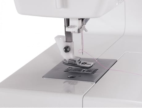 Máquina de coser automática electromecánica simple Singer 3223