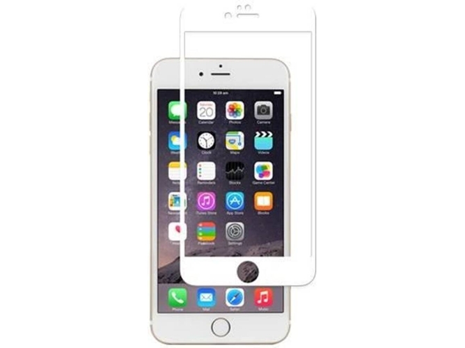 Protector de Pantalla MOSHI Glass Apple iPhone 6/6s Plus