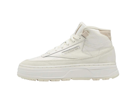 Zapatillas Unisex REEBOK Club Geo Mid Sintetico Multicolor (8)