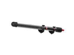 Aquecedor de Aquário Submersível com Termostato, 300w, 320mm GOKOCO