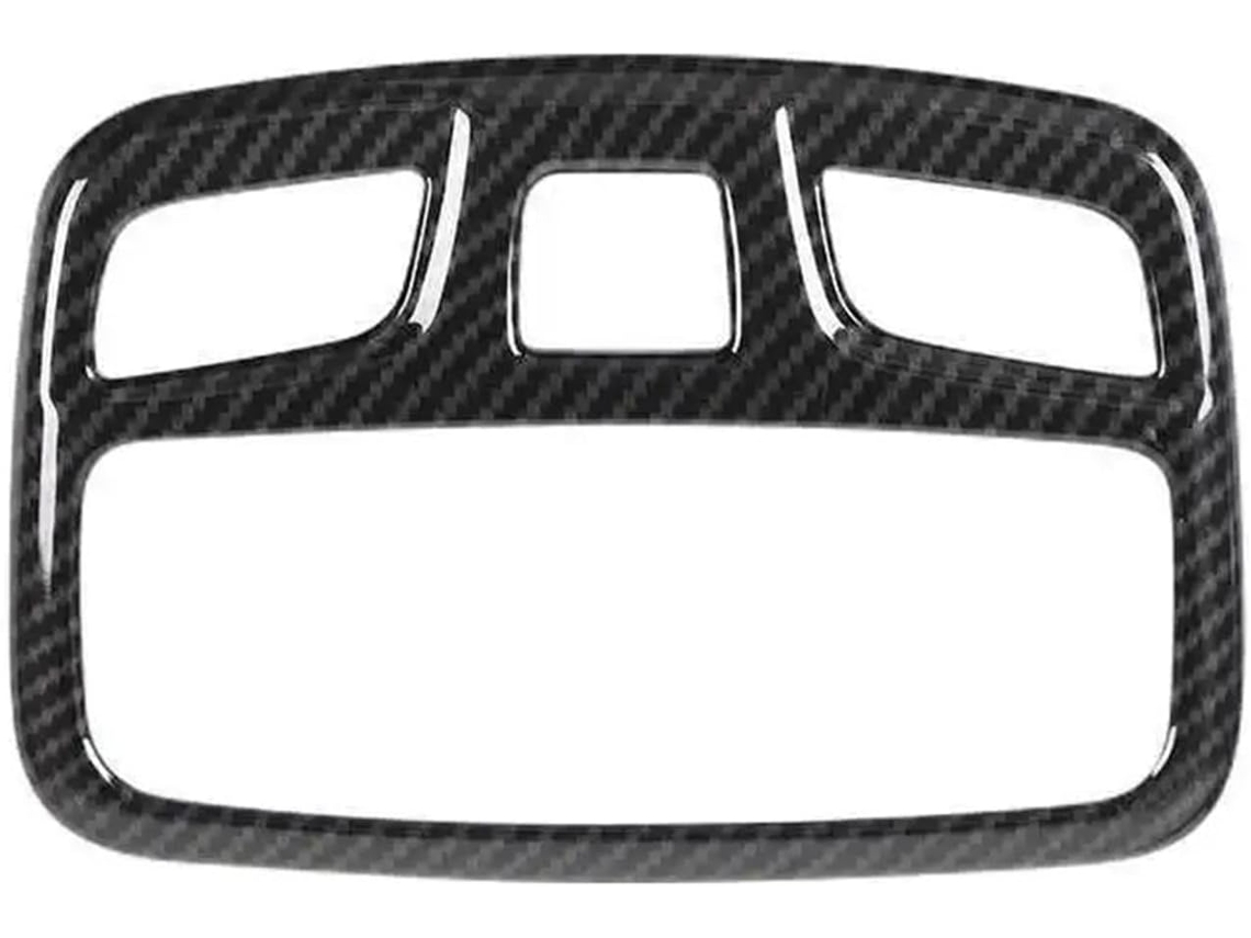 Molduras Decorativas Adhesivas Para Luces De Lectura Techo Suzuki Jimny 2019 2020 2021 2022 2023 2024 2025