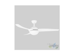 Ventilador Techo SUINGA Led (3 Velocidades - 60 W)