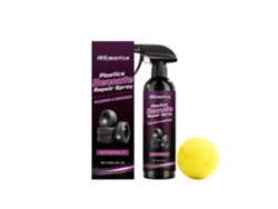 Worten Spray para el cuidado de la renovación de interiores