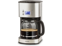 Cafetera de Goteo H. KOENIG MG30 (1.5 L - 12 Chávenas - 1000 W)