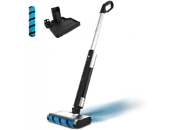 Aspiradora sin Cable CECOTEC FreeGo Wash