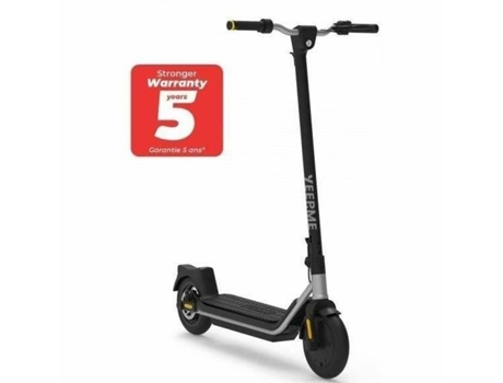 Patinete Eléctrico YEEP.ME 100A (500 W - 25 km/h - 10,4 Ah)