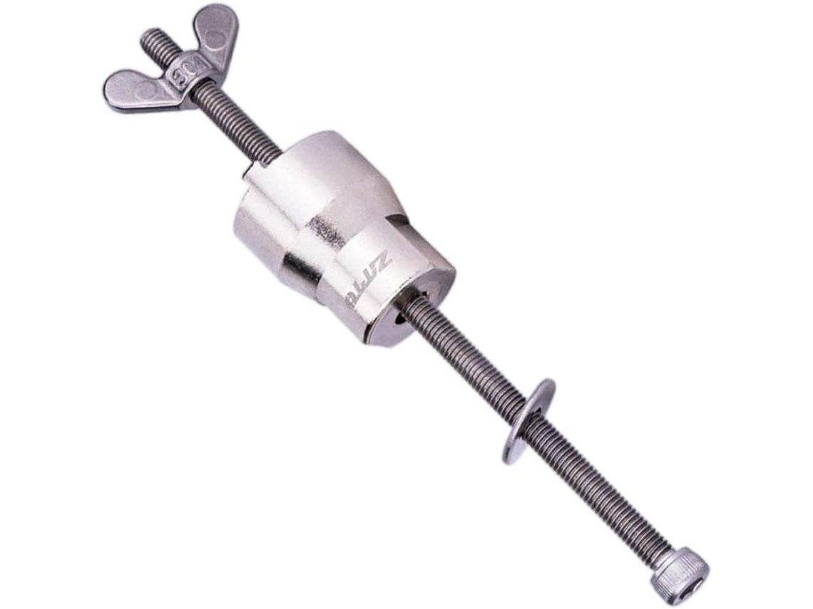 Juego De Herramientas Mantenimiento Para Bujes Bicicleta Acero Inoxidable Harilla