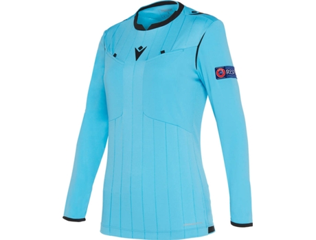 Camiseta de Mujer para Deporte ROGELLI Deportiva Corta Basic Poliéster (L)