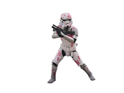 Figura de Stormtrooper de Star Wars de Hot Toys Mms776, versión Cherry Blossom