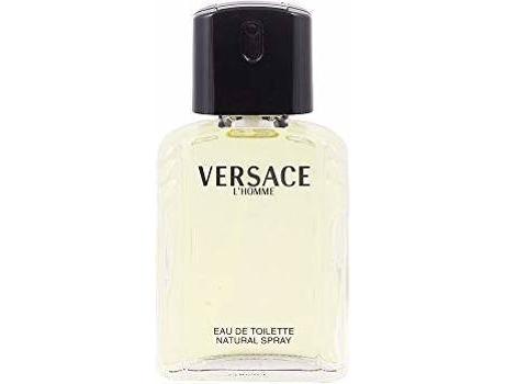 Perfume VERSACE L'homme Vapo Edt (100ml)