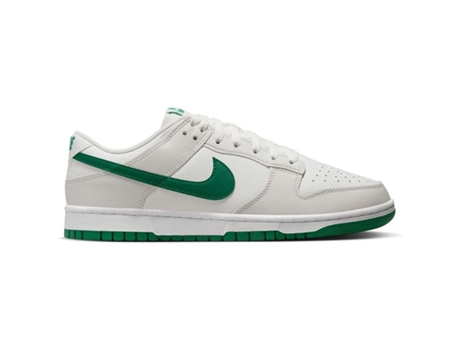 Zapatillas Retro de Hombre NIKE Dunk Low Blanco (385)