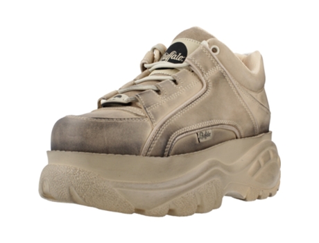 Zapatos de Mujer BUFFALO Tecido Marrón (38)