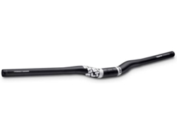Percha TRUVATIV Hussefelt 31,8/700/40 (Negro-TU)