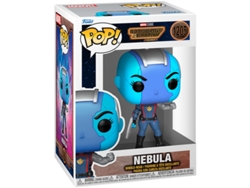 Figura Pop Nebula B.active de Guardianes de la Galaxia 3 de Marvel