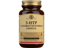 Complemento Alimentar SOLGAR -Htp (90 cápsulas vegetais)