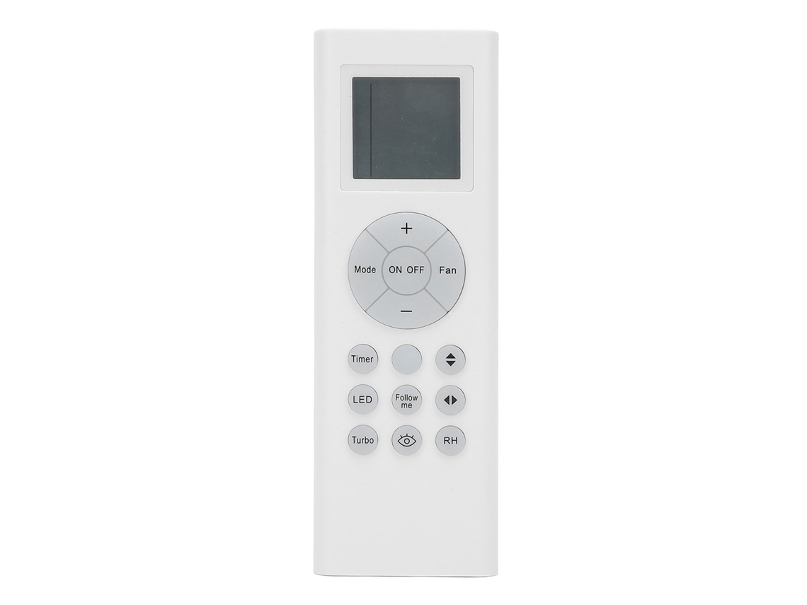 Mando A Distancia De Repuesto Para Aire Acondicionado Rg66b8(2h) Bgef Rg66b9(2h) Bgefu1 Ac