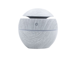 Amplificador De Fragrância De Óleo De Grão Branco*
