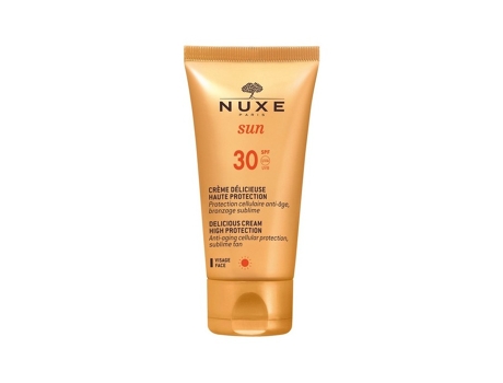 Protector Solar NUXE Sun SPF 30 (50 ml)