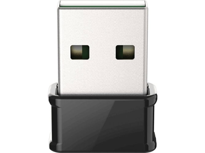 Adaptador Wi-Fi D-LINK Nano USB DWA-181