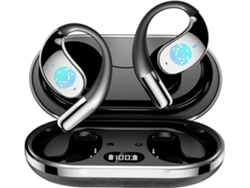 Auriculares Con Traducción En Tiempo Real Para 144 Idiomas | Auriculares Con Cable Hd