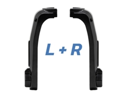 Embellecedor Horquilla R Y L Original Wispeed T850 Wispeed