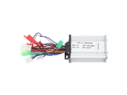 2026-controlador De Motor Brushless 24v 350w Para Bicicletas Eléctricas, Motos Y Triciclos Eléctricos