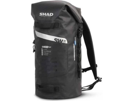 Bolsa Impermeable SHAD Petate Negro (35l)