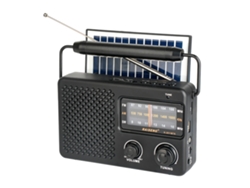 Radio Portátil R-2011bts