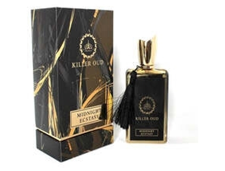KILLER OUD - Midnight Ecstasy EDP 100ml