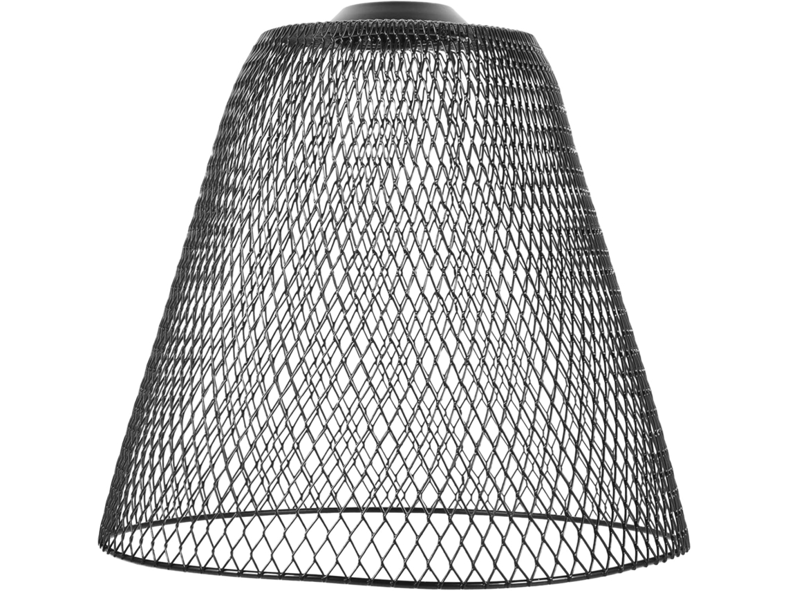 Pantalla Decorativa De Metal Para Lámpara De Araña De Repuesto Para El Hogar Y Restaurantes