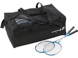 Bolsa de Deporte TREMBLAY CT Negro (TU)