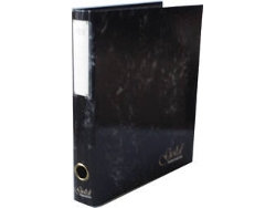 Dossier SMART OFFICE L40 Negro (A4 - 32 x 26 cm)