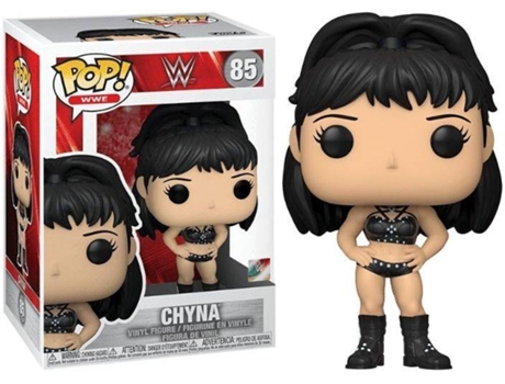 Figura FUNKO POP! WWE - Chyna