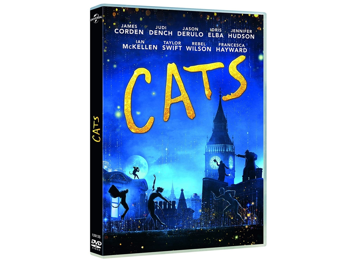 Cats 2019