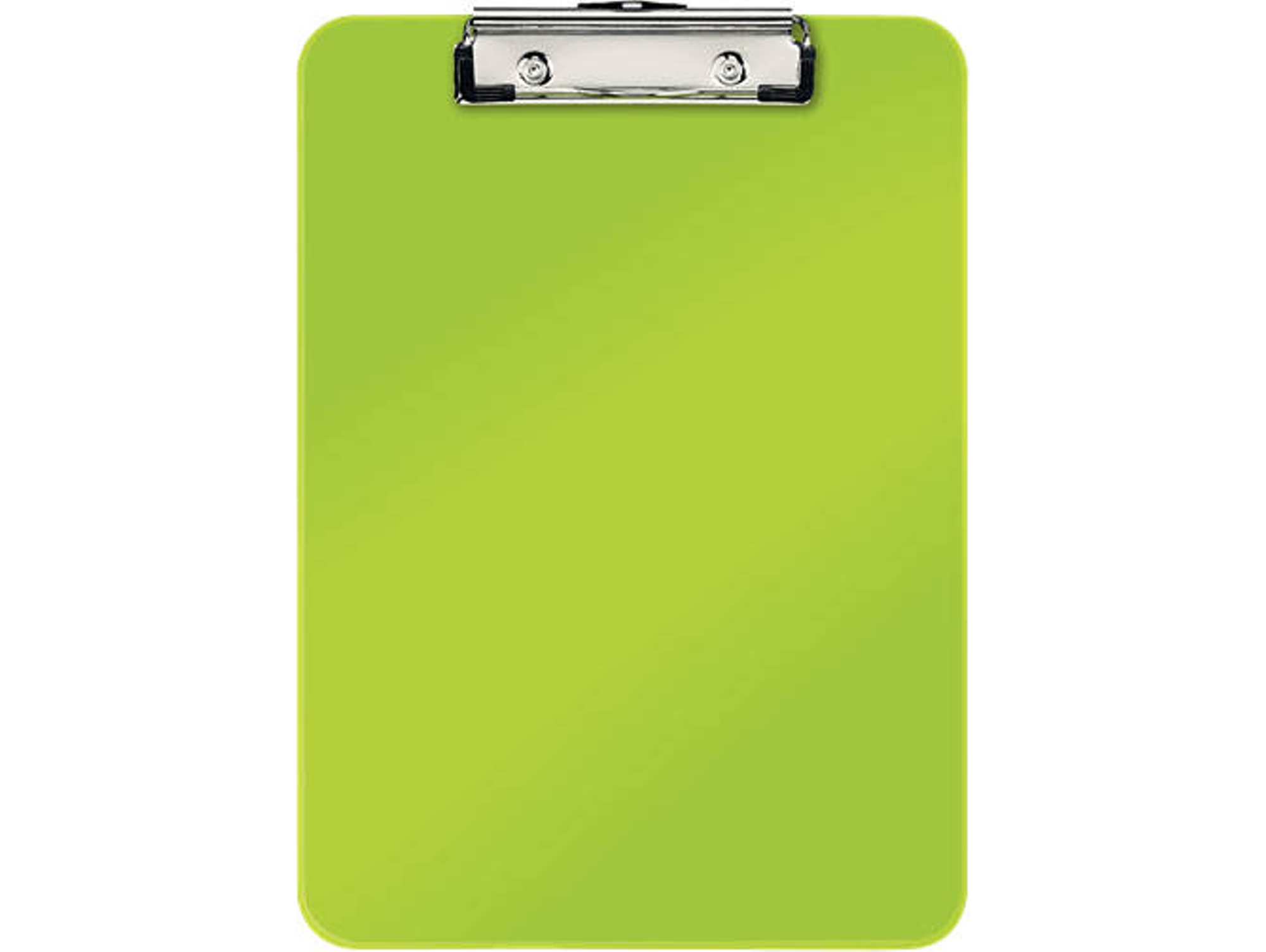 Portapapel LEITZ 39710064 (21x29.7cm - Verde - A4)