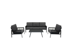 Muebles de jardín Monstershop