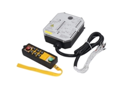 Conjunto De Controlador Para Grúa Eléctrica Industrial, Indicador Led