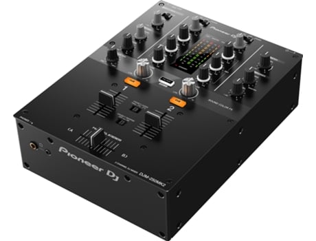 Mesa de Mezclas Pioneer Dj Djm-250Mk2