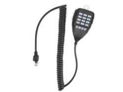 Mini walkie-talkie UHF 400-470 MHz SMA para acampar al aire libre