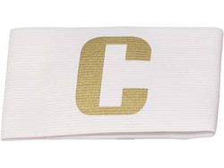 Abrazaderas de Capitán SOFTEE   Ajustable (Beige - Adulto)