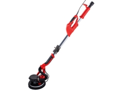 Succebuy Lijadora De Pared, Pulidora 850 W, Lijadora Plegable Tira De Led Bolsa De Vacío