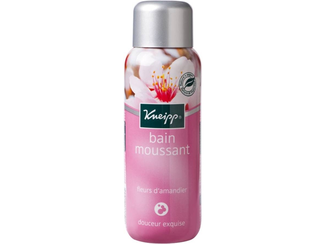 Gel de Baño KNEIPP Flor de Almendro (400 ml)